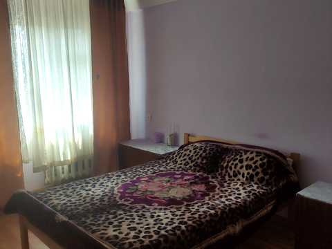 квартира за адресою Безстужива, 32