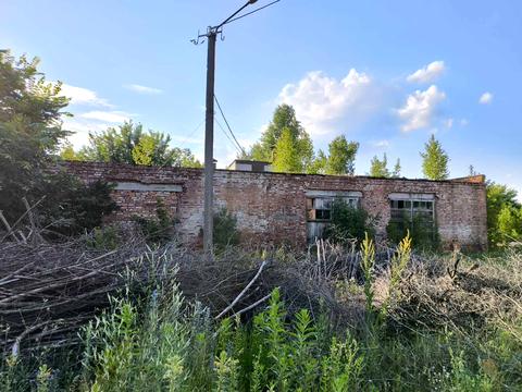 коммерческая по адресу пгт. Репки, Репки, 3