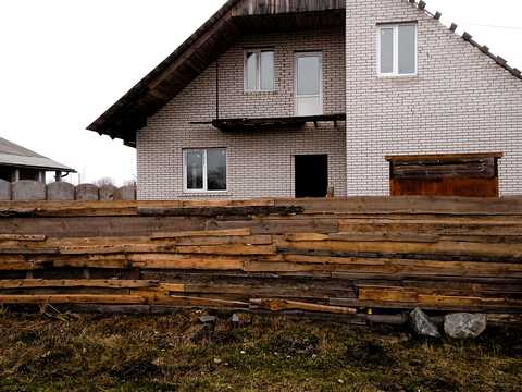 будинок за адресою Андріївська вул.