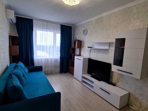 квартира за адресою Миколи Закревського вул., 42-А
