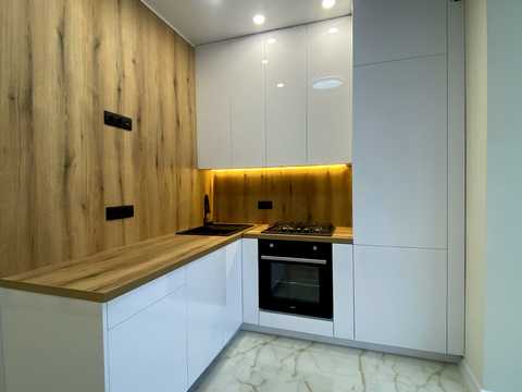квартира за адресою Зелена вул., 3