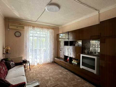 квартира за адресою Генерала Безручка вул. (Новоорловська), 16