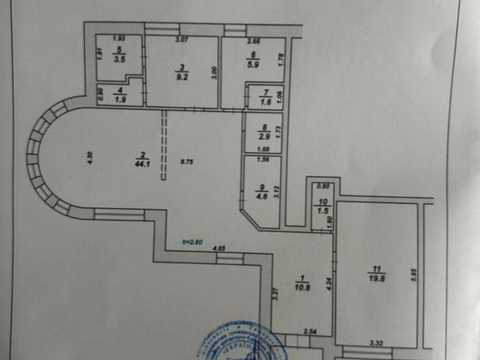 коммерческая по адресу Пасечная ул., 39-В