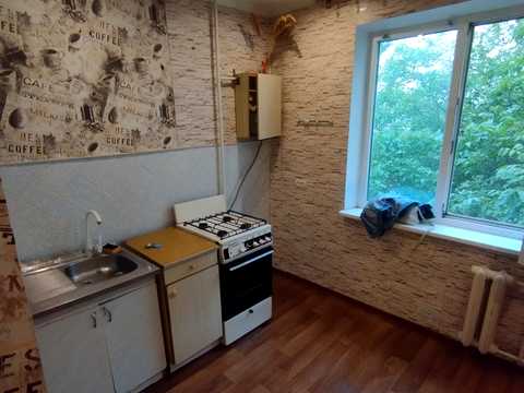 квартира по адресу Коротченко, 1а