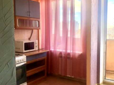 квартира по адресу Зодчих ул., 80