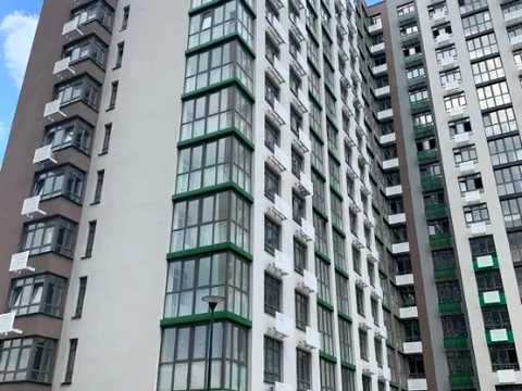 квартира за адресою Тираспольська вул., 60