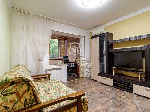 квартира по адресу Червоной Калины просп. (Владимира Маяковского), 49-А
