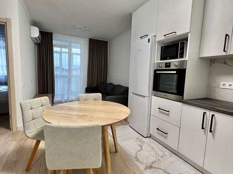 квартира за адресою Зелена вул., 204