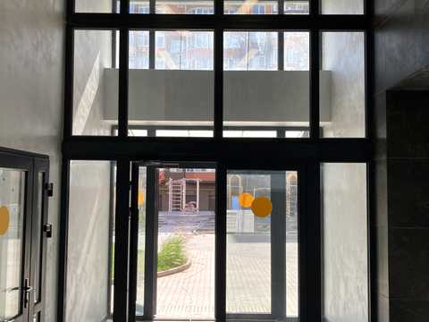 квартира за адресою Поштова вул. (Горького), 117