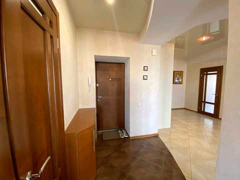 квартира по адресу Парусная ул. (Героев Сталинграда), 1г