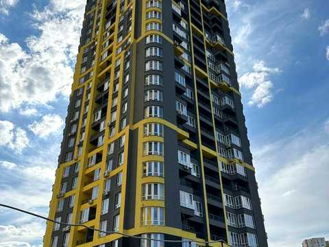 квартира за адресою Кадетський Гай вул., 8