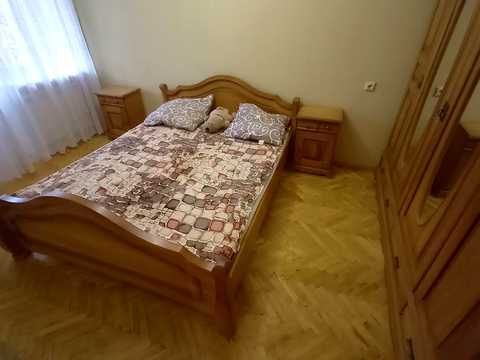 квартира за адресою Георгія Гонгадзе просп. (Радянської України), 9