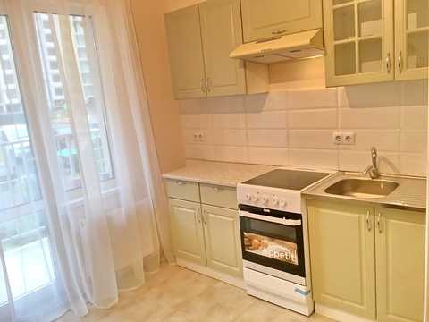 квартира за адресою Тираспольська вул., 60