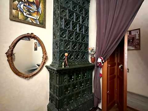 квартира за адресою Ковальська вул., 25