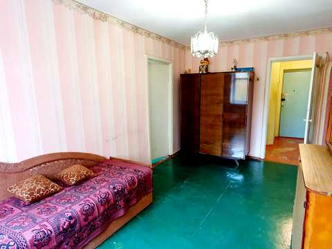 квартира по адресу Заречанская ул., 14/3