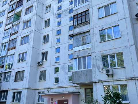 квартира по адресу Генерала Пухова ул. (Генерала Пухова), 103