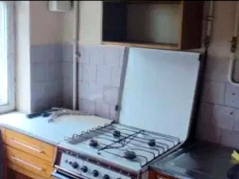квартира за адресою Марії Заньковецької вул., 1