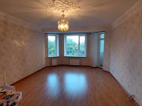 квартира по адресу Севастопольская ул., 65-А