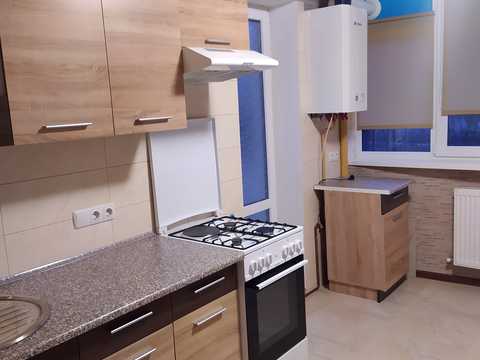квартира по адресу Чернівецька, 68