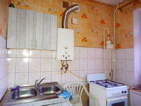квартира за адресою вул. 3 Слобідська, 28