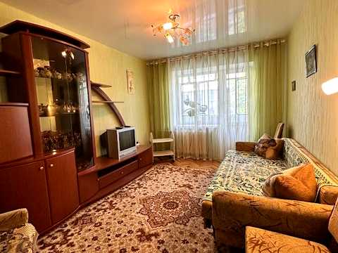 квартира за адресою Київська вул., 300-А