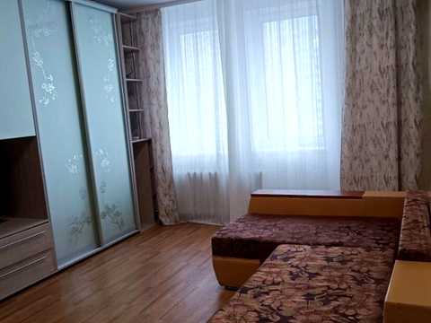 квартира по адресу Олены Пчилки ул., 3-А