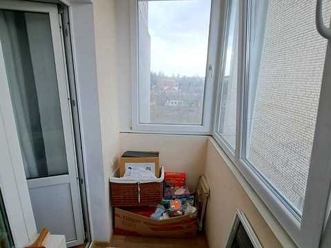 квартира по адресу 1-я Слободская ул., 47