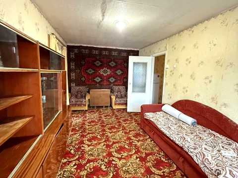 квартира за адресою Євгена Тельнова вул., 7 к3