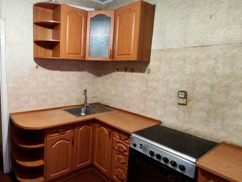 квартира по адресу Героев Днепра ул., 57