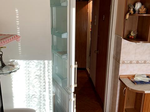 квартира по адресу Николая Кибальчича ул., 7-А