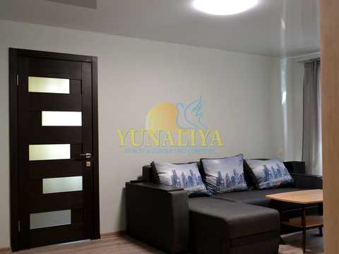 квартира по адресу Хорива ул., 50