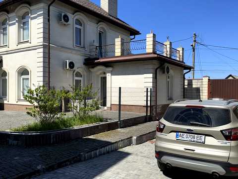 квартира за адресою Кишинівська вул., 4