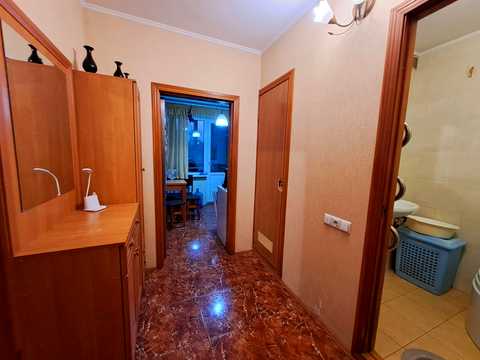 квартира по адресу Ялтинская ул., 15