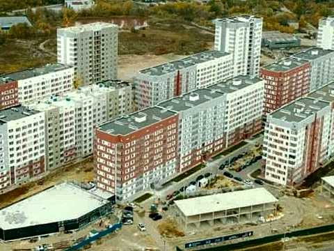 квартира за адресою Борткевича вул., 7