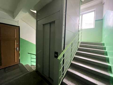 квартира по адресу Богдана Хмельницкого ул., 88-92