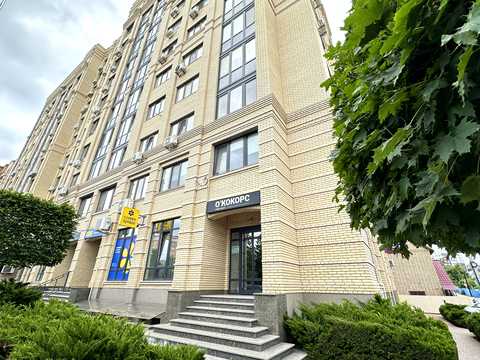 комерційна за адресою Дем'яна Попова вул., 22