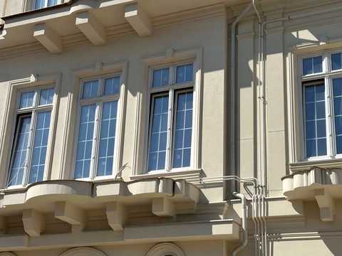 квартира за адресою Одеса, Кордонний пров., 25А