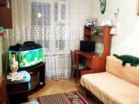 комната по адресу Озёрная ул., 20