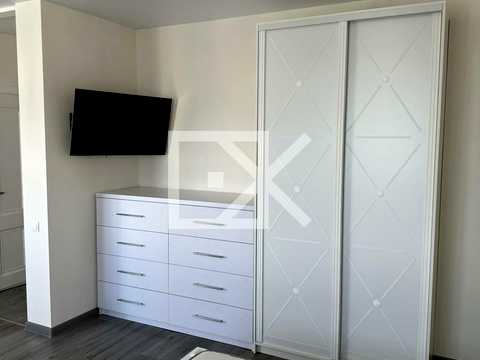 квартира за адресою Краківська вул., 27