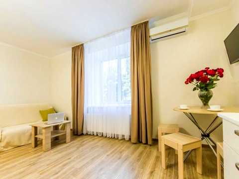 квартира по адресу Герцена ул., 35
