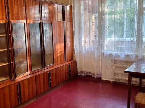 квартира по адресу Юрия Победоносцева бульв., 8