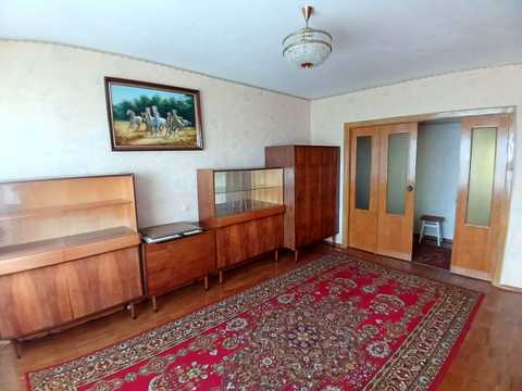 квартира за адресою Проспект Миру, 60/4