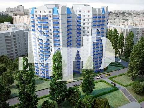 квартира по адресу Родниковая ул., 11