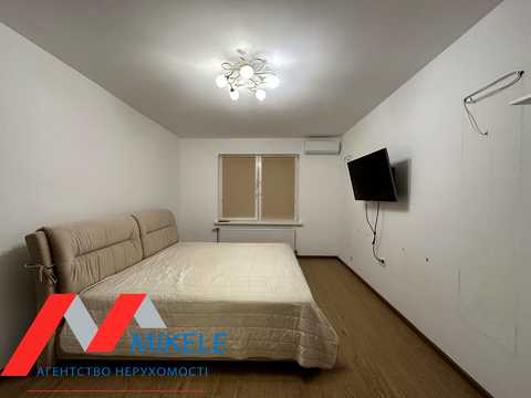 квартира по адресу Урловская ул., 36-А