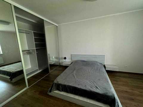 квартира по адресу Берестейский просп. (Победы), 67-Б