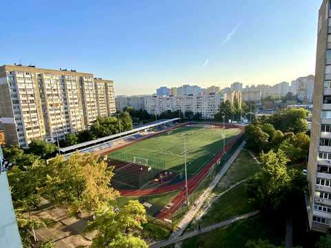 квартира за адресою Миколи Закревського вул., 31-Б