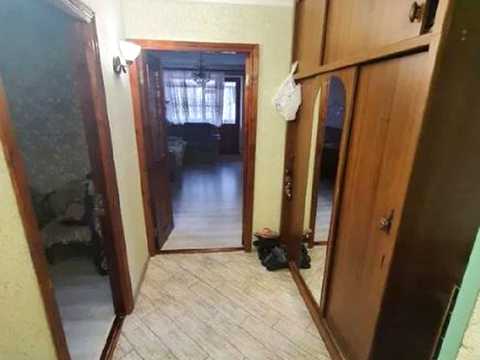 квартира по адресу Нижнеднепровская ул., 19