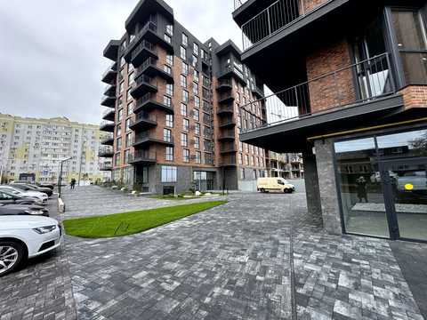 квартира по адресу Барское шоссе, 125-Г