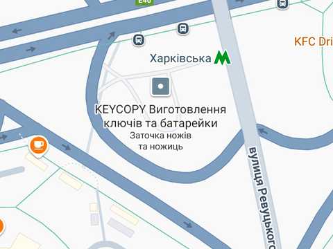 квартира по адресу Ревуцкого ул., 42