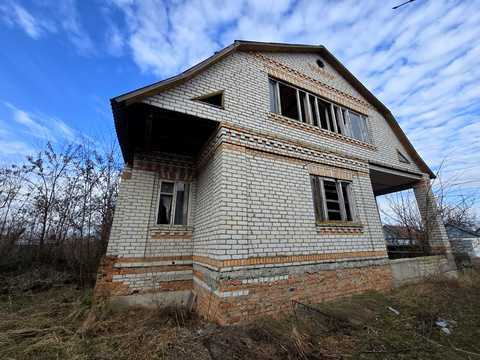 будинок за адресою Петровського вул.